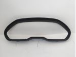 COVER QUADRO STRUMENTI PEUGEOT 208 Serie (1219)