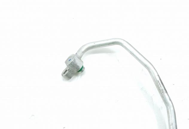 TUBO CONDENSATORE COMPRESSORE A/C HYUNDAI i20 Serie 97762-C8051 G4LA Bifuel/Gas 1200 (20) - Foto 5