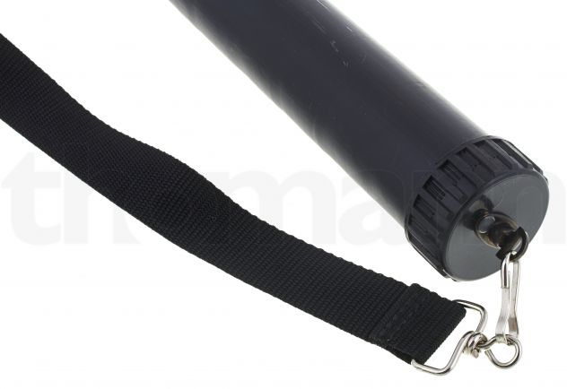 bam 9013 Bow Tube with Strap - Foto 5