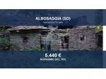Immobile in asta di 32 m² in vendita a Albosaggia