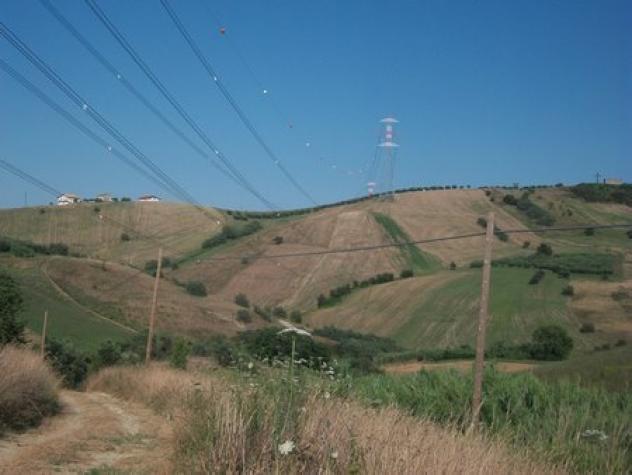 Uliveto in vendita a Lanciano - Foto 11