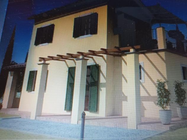 Terreno edif. residenziale in vendita a Sant'Anna - Lucca 100 mq Rif: 1385989 - Foto 6