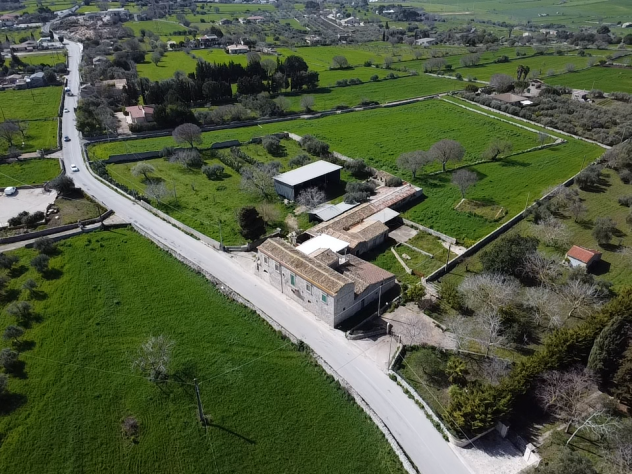 Casale in vendita a Modica - Foto 8