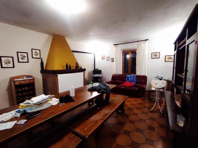 CASALE di 10 vani e di 550 mq (MONTALCINO) rif. AAI014 - Foto 7