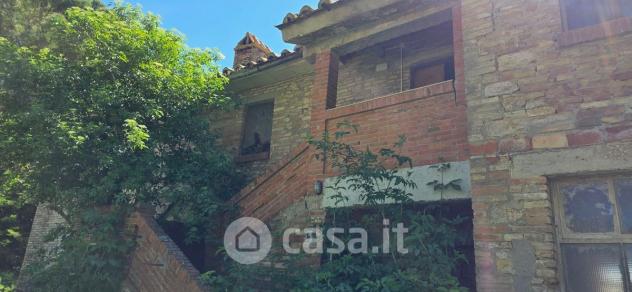 Perugia vendesi rustico 12 vani 550 Mq - Foto 6