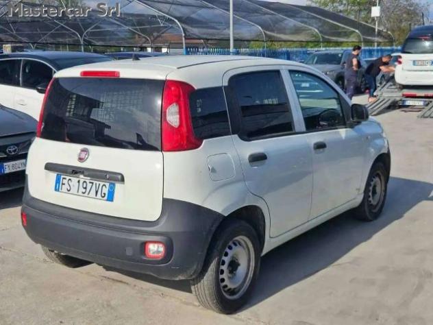 FIAT Panda 1.2 69 CV VAN 2 POSTI EURO6 POP - FS197VG rif. 24076387 - Foto 9