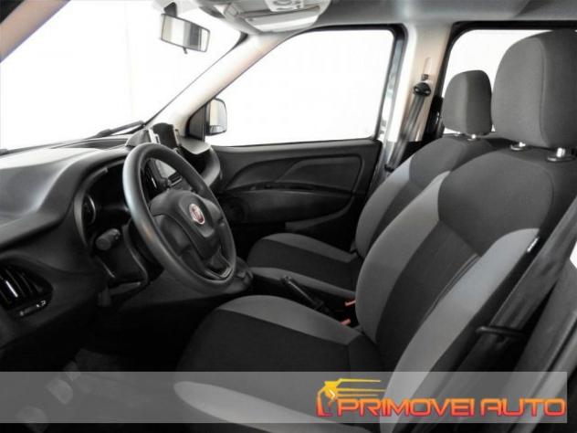 FIAT Doblo Doblò 1.4 T-Jet 16V rif. 19628035 - Foto 2