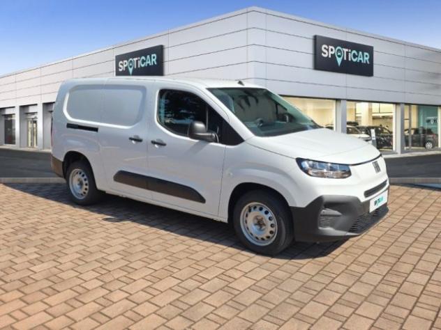 FIAT Doblo VAN XL 1.5 DIESEL 100CV rif. 23818033 - Foto 3