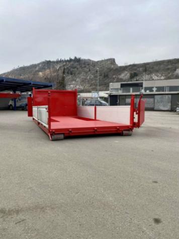CONTAINER SCARRABILE NUOVO A PIANALE rif. 23957979 - Foto 6