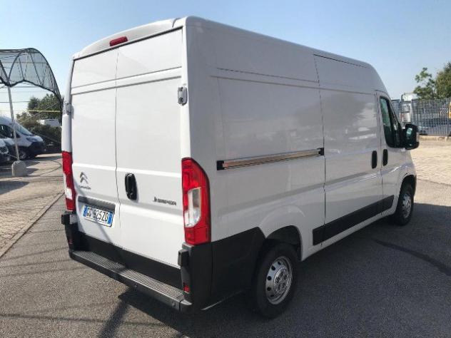 Citroen Jumper 33 L2H2 2.2 bluehdi 140cv S&S - Foto 6