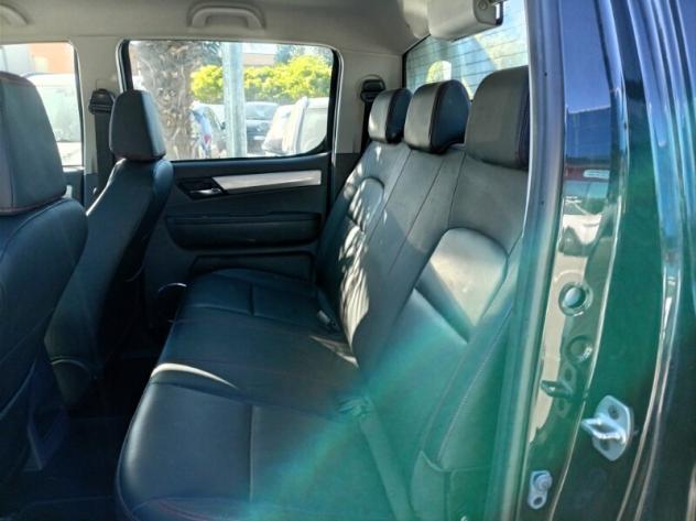 EVO Evo Cross 4 Evo Cross 4 2.0 Turbo Diesel Doppia Cabina 4x4 - Foto 6