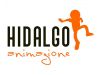 Logo HIDALGO ANIMAZIONE