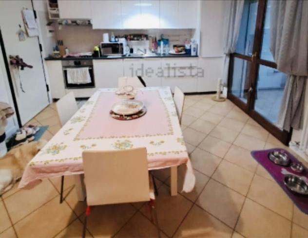 appartamento in affitto a Ravenna in zona Classe