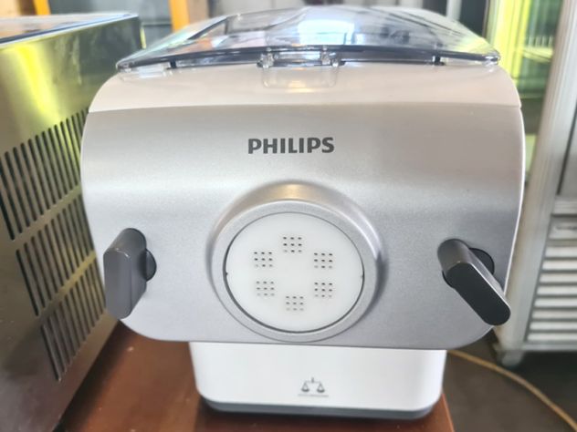 macchinetta per pasta automatica usata - Foto 4
