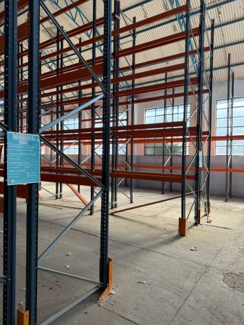 Scaffali metallici Napoli - Foto 4