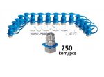-INNESTO RAPIDO TRATTORE MASCHIO 1/2 (PACCHETO 250 PEZZI)