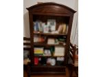 MOBILE LIBRERIA IN LEGNO