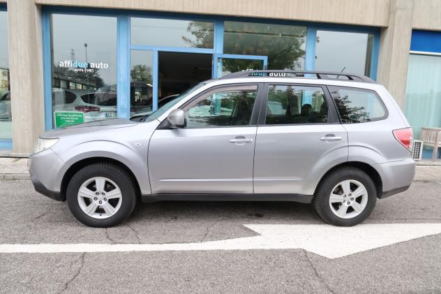 Subaru Forester 2.0XS AT 4x4 Automatica - Foto 5