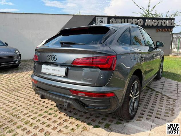 AUDI - Q5 Sportback - Q5 SPB 40 TDI quattro S tronic - Foto 10