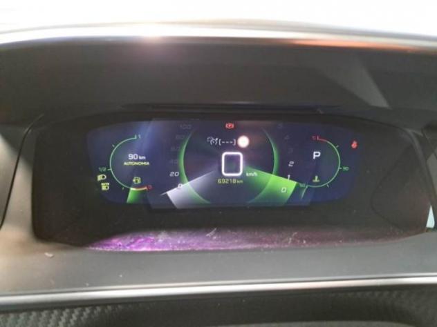 PEUGEOT 2008 PureTech 155 S&S EAT8 GT Pack rif. 23820321 - Foto 4