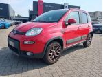 FIAT Panda 0.9 TwinAir Turbo 85cv S&S E6-Temp 4x4