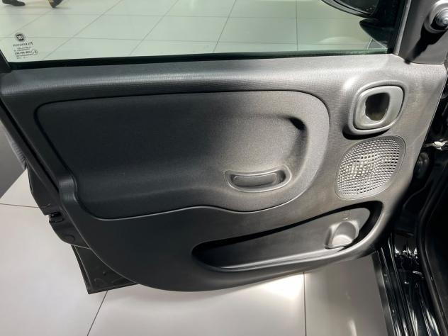 FIAT Panda 1.0 FireFly 70cv S&S Hybrid City Life - Foto 8