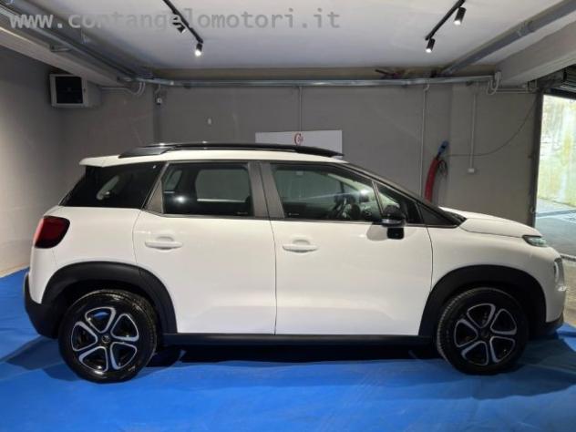 CITROEN C3 Aircross BlueHDi 1.5 S&S Shine rif. 23419612 - Foto 4