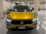VOLKSWAGEN T-Roc 2.0 TDI 4MOTION Advanced BlueMotion Technology rif. 24122685