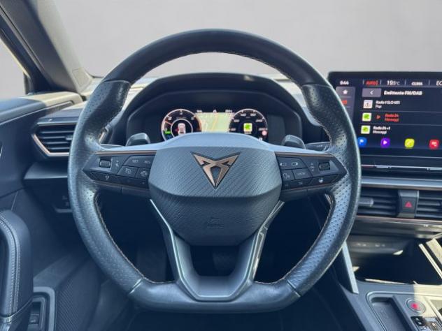 CUPRA Formentor 1.4 e-hybrid 204cv dsg rif. 23860942 - Foto 9