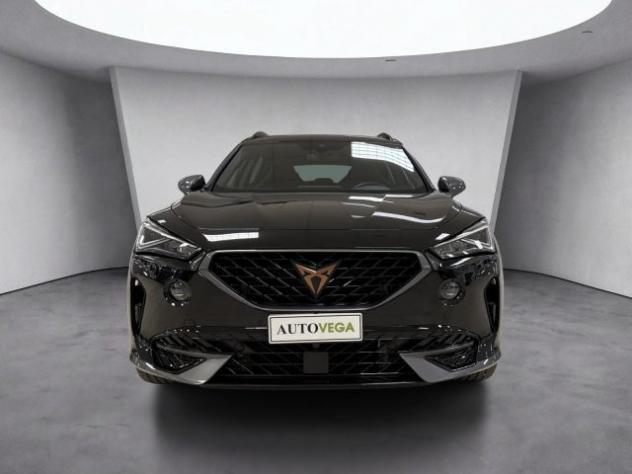 CUPRA Formentor 1.4 e-hybrid 204cv dsg rif. 23873114 - Foto 2
