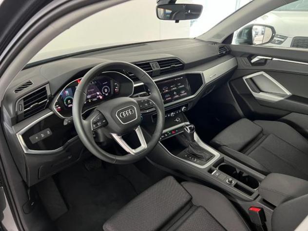 AUDI Q3 Sportback 45 TFSI e S tronic S line edition KmZero rif. 23973003 - Foto 8
