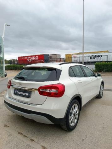 MERCEDES-BENZ GLA 180 d Premium rif. 24208405 - Foto 4