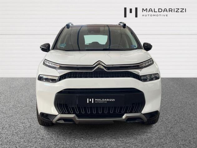 Citroën C3 Aircross I 2021 1.2 puretech Plus s&s 110cv - Foto 2