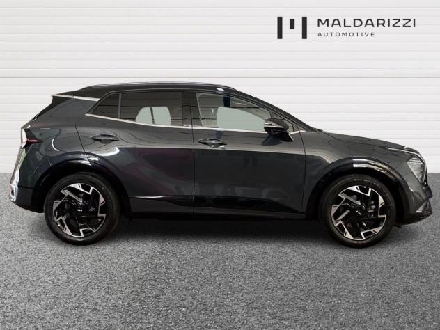 Kia Sportage V 2022 1.6 crdi mhev GT-line Plus dct - Foto 5