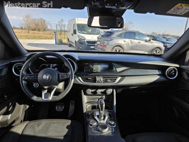 ALFA ROMEO Stelvio Stelvio my23 2.2 td Super Q4 210cv auto - GP930FN rif. 23960355 - Foto 10