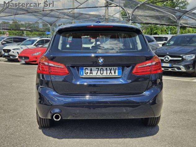 BMW 216 D Active Tourer Active Tourer Business auto - GA70 rif. 23835154 - Foto 5