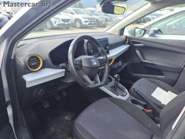 SEAT Arona Arona 2022 1.0 ecotsi Style 95cv - GN926HC rif. 23820716 - Foto 9