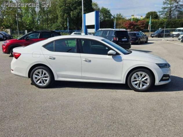 SKODA Octavia Octavia Berlina 1.4 tsi 204CV phev Executive dsg - rif. 24202004 - Foto 4
