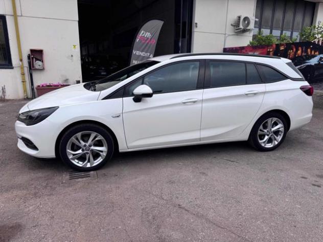 OPEL Astra sports tourer 1.2 t gs line S&S 130cv rif. 24016209 - Foto 4