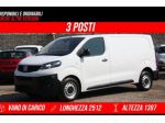 FIAT Scudo 1.5 BlueHDi 120CV PM-TN L2H1 Furgon NUOVO rif. 23987537