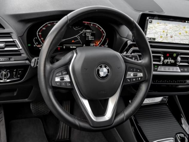 BMW X3 (G01/F97) X3 xDrive20i 48V - Foto 8