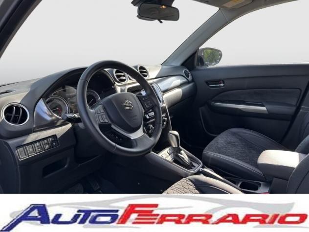 SUZUKI Vitara (2015) Vitara 1.4 Boosterjet A/T 4WD AllGrip Starview - Foto 6