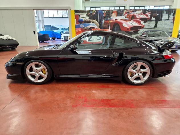 Porsche 911 996 GT2 A.S.I. - Foto 5