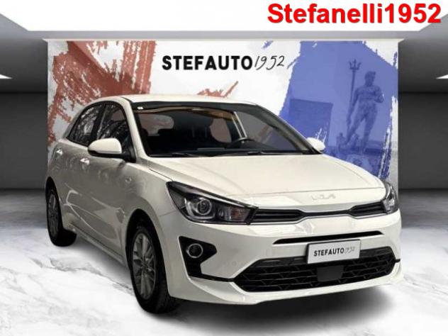 KIA Rio IV - 1.2 dpi Style 84cv rif. 23939207
