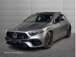MERCEDES-BENZ A 45 S AMG AMG 4Matic+ Premium Racing Collection rif. 23506968