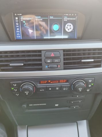 BMW 330i Attiva E90 N52 - iscrizione ASI - Foto 5