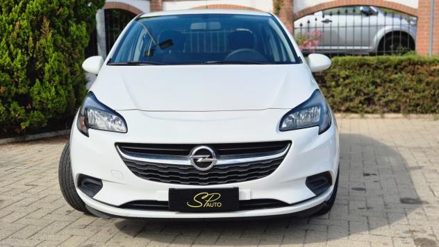 Opel Corsa 1.2 5p/EURO 6/OK NEOPATENTATI/ SOLO 40.000 KM - Foto 2