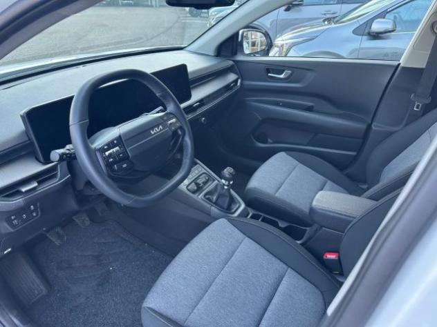 KIA Stonic 1.0 T-GDi 115 CV MHEV MT Style AZIENDALE rif. 23726576 - Foto 5