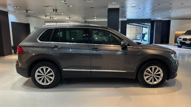 VOLKSWAGEN TIGUAN 2.0D 150CV - 2017 - Foto 8