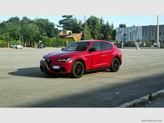 ALFA ROMEO Stelvio 2.2 T.d. 160CV AT8 RWD SUPER - Foto 6